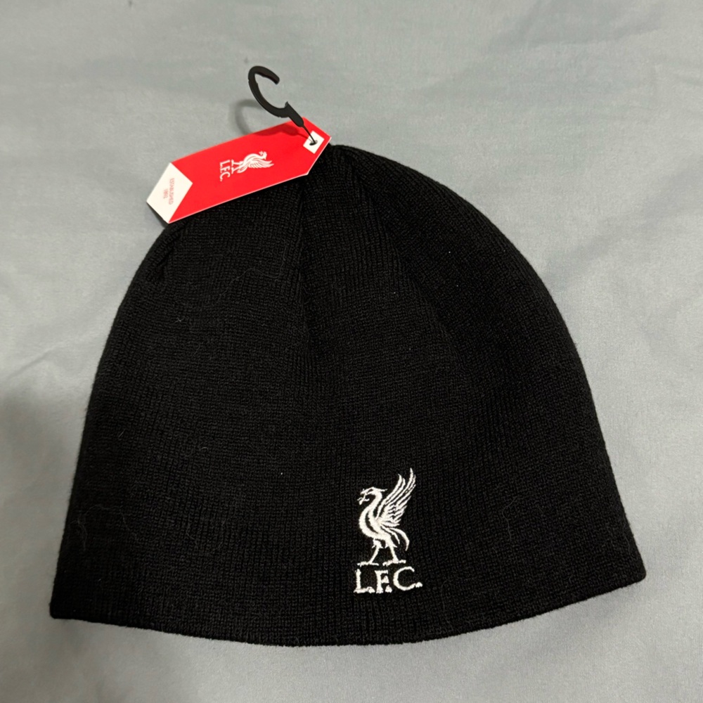 Liverpool Beanie